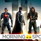 Illustration for article titled New Rumors About Those iJustice League/i Reshoots